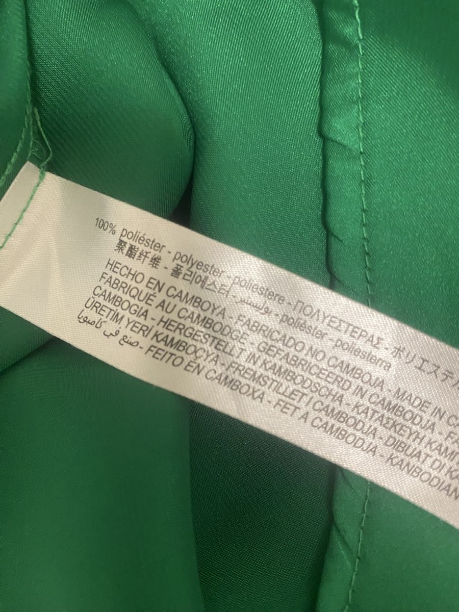 Zara Camicette: Zara chemise taille L – Usato da Brügg BE venduto da nou_8ht9 3