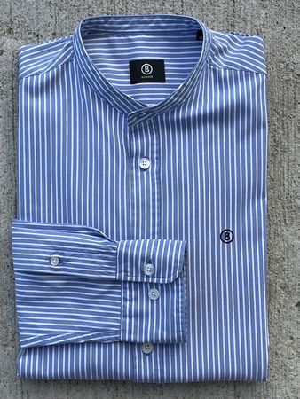 Bogner Hemd Gr. 40 (M/L)