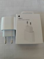 Apple 20W USB-C Power Adapter neuwertig
