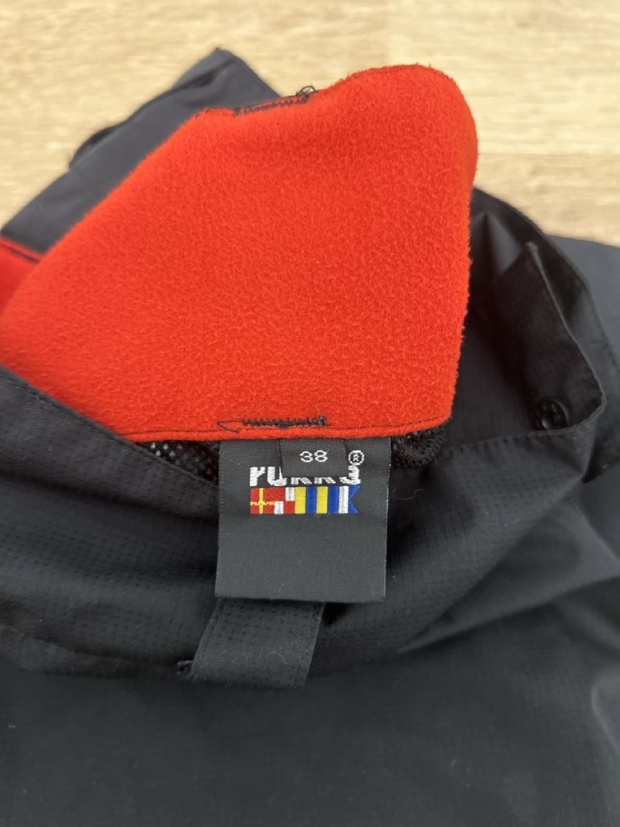 Rukka Pantalons: Regenhose Rukka schwarz 38 – D'occasion à Luzern par mro_gq8h 1