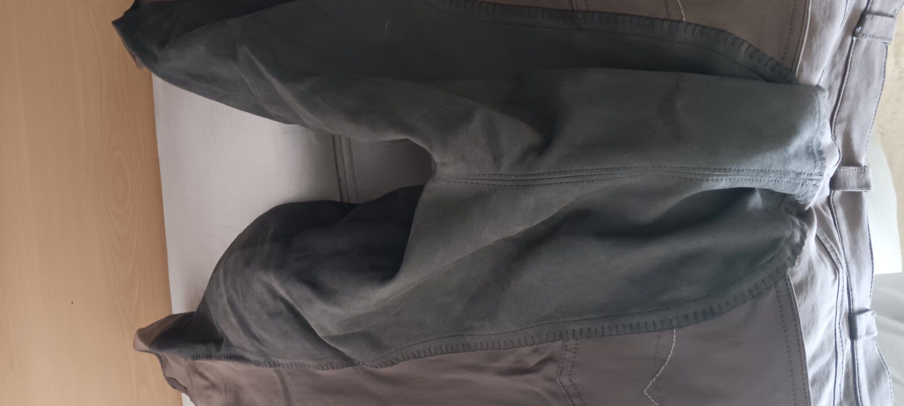 Pikeur Hosen: PIKEUR Reithose braun, getragen – Gebraucht aus Maienfeld von Andyr44 3