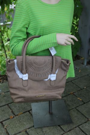 Handtasche Marke Elle