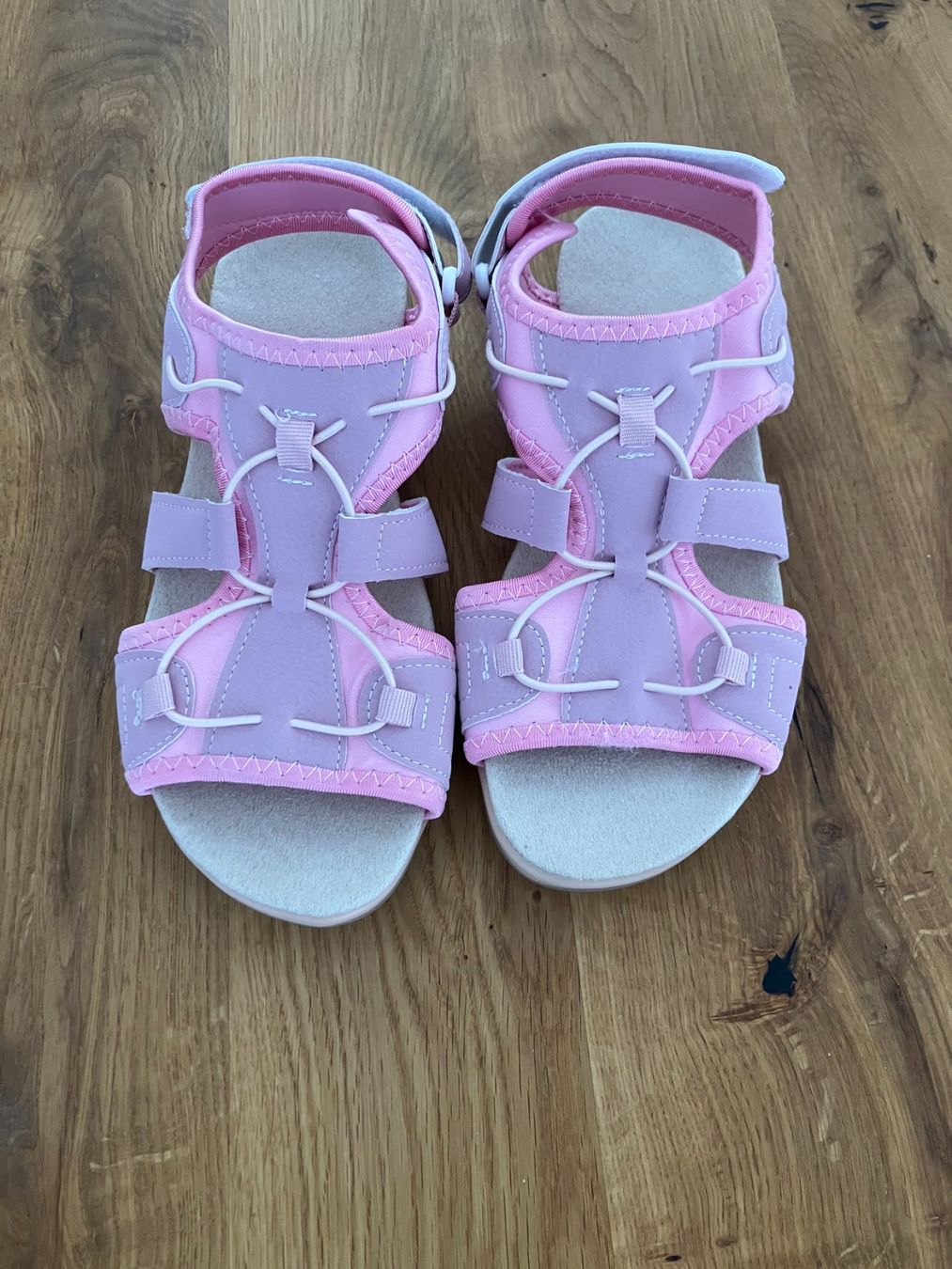 Scarpe da donna: Sandalen Gr. 38.5 – Nuovo (secondo la descrizione) da Domat/Ems venduto da edmund61