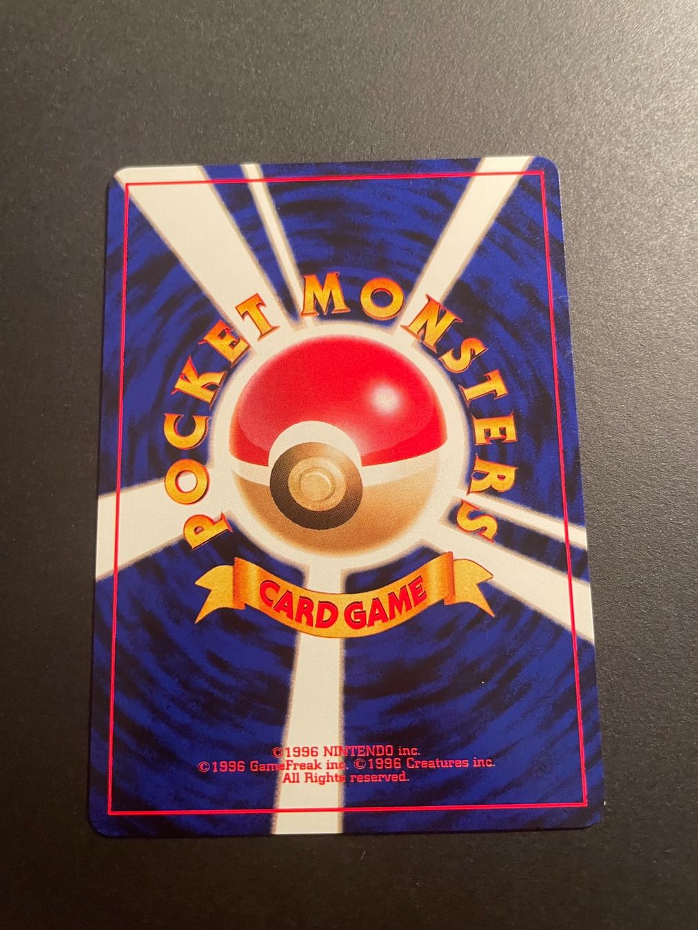 Pokémon Carte collezionabili: Staryu Neo Revelation No.120 – Usato da Zürich venduto da pokemon_cards 1