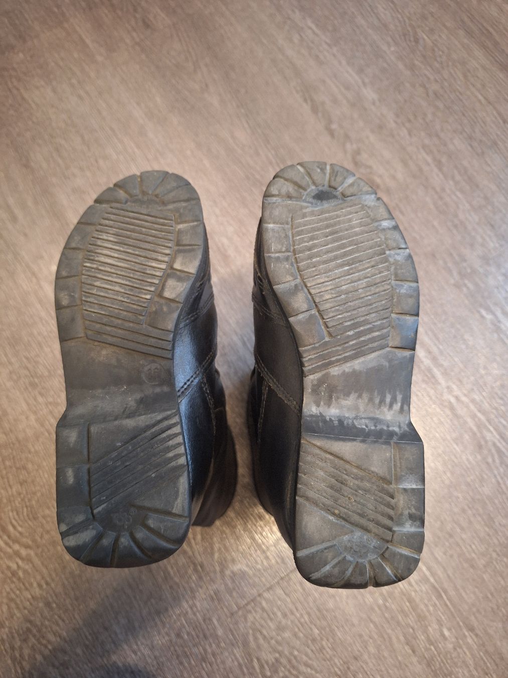 Scarpe da uomo: töffstiefel  – Usato da Baar venduto da roe_v2xx 2