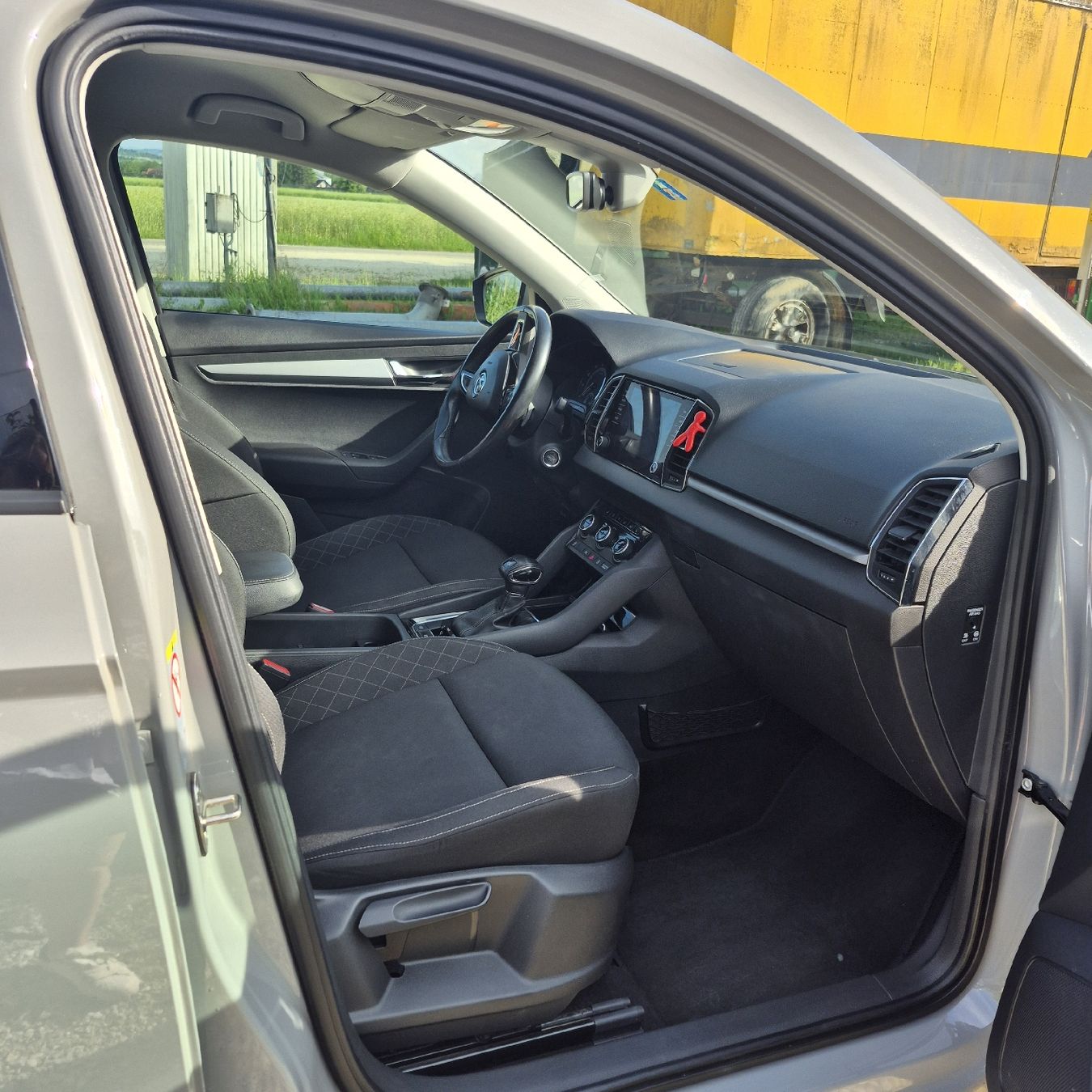 Skoda Automobili: Skoda Karoq – Usato da Studen BE venduto da Amanda1219 4