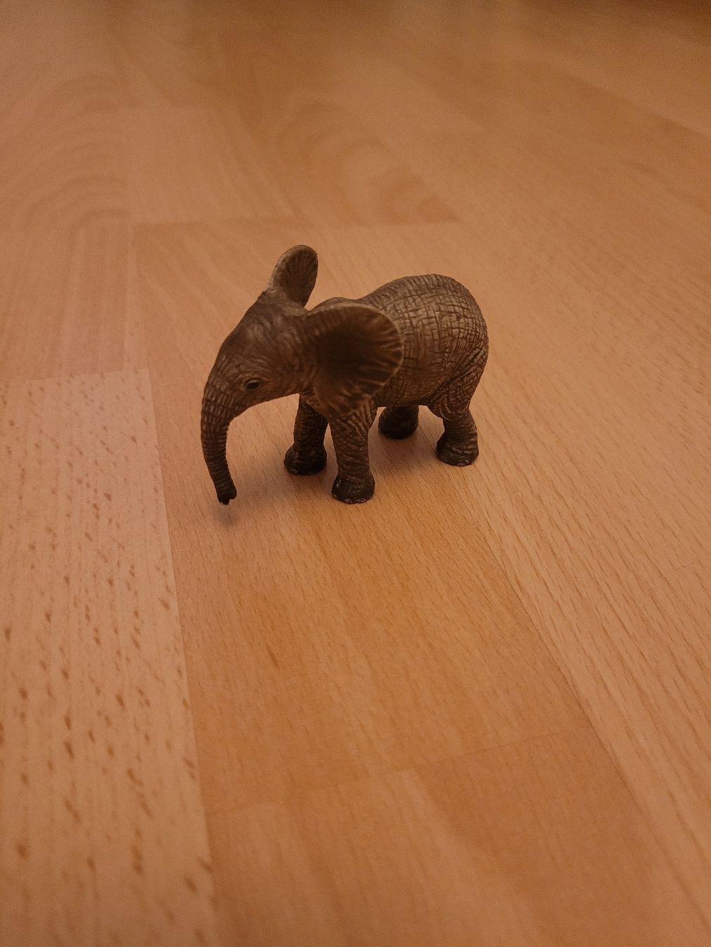 Schleich Statuette: Schleich Elefant – Usato da Inwil venduto da Flower2325