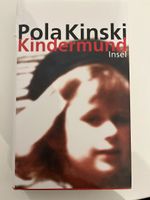„Kindermund“ von Pola Kinski