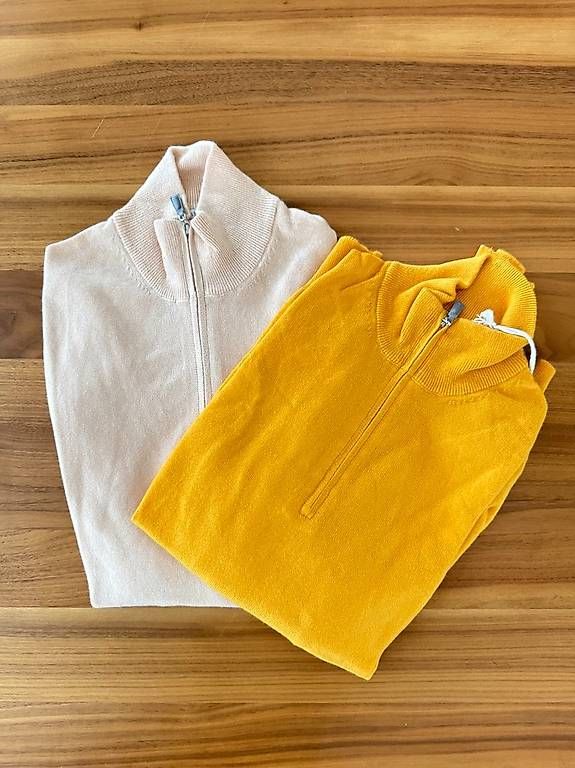 Maglioni & Felpe: 18x Cashmere Pullover Grösse 48 – Usato da Immensee venduto da nadine.o 4