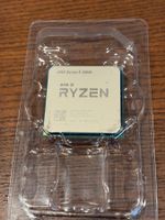 AMD Ryzen 5 3400G Prozessor – NEU & UNBENUTZT (ohne OVP)