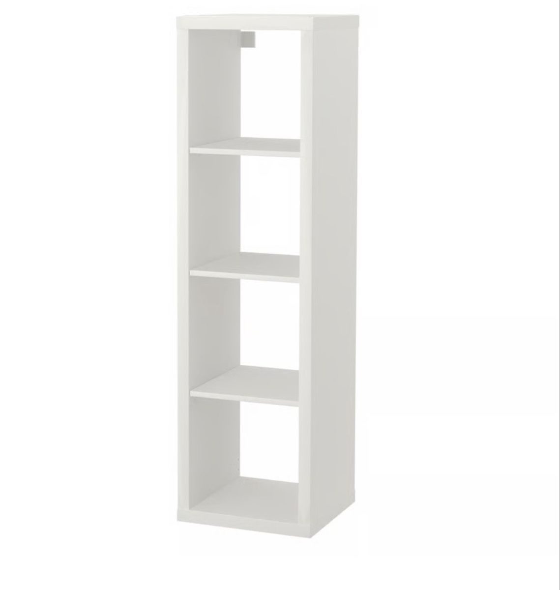 Ikea Étagères: Kallax Regal weiss – D'occasion à Chur par lor_7d8h
