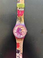 Montre Swatch modèle GR 127, avec boîte d’origine