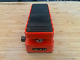 Joyo WAH-II Multimode Wah