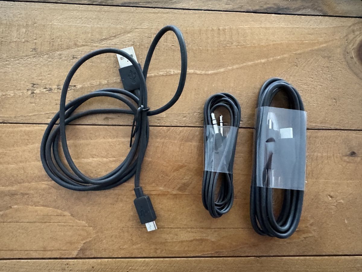 Kabel: Verschiedene Kabel – Neu (gemäss Beschreibung) aus Belp von Kevin.02 2