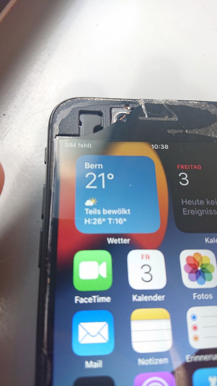 Apple Telefoni cellulari / Smartphones: İPhone 7 128gb Defekt – Difettoso da Flawil venduto da rcnkr 1