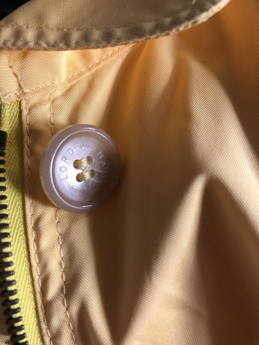 Loro Piana Giacche: Regenjacke Loro Piana XL – Usato da Basel venduto da Kalleskaviar 7