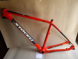 R41 Carbon Stöckli Beryll RSC Rahmen 29er RG: 21"= L