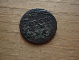(N5) Zürich Moneta/tiguri/na