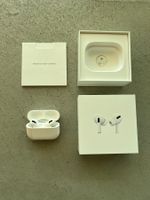 Apple AirPods Pro (1st Gen.) + MagSafe Case