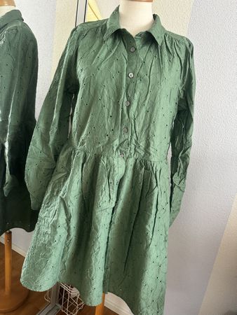 J. Crew Sommerkleid Gr. US 8 (38) 
