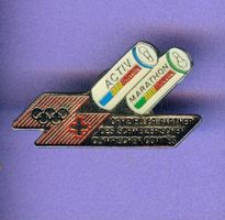 rivella ACTIV  MARATHON 