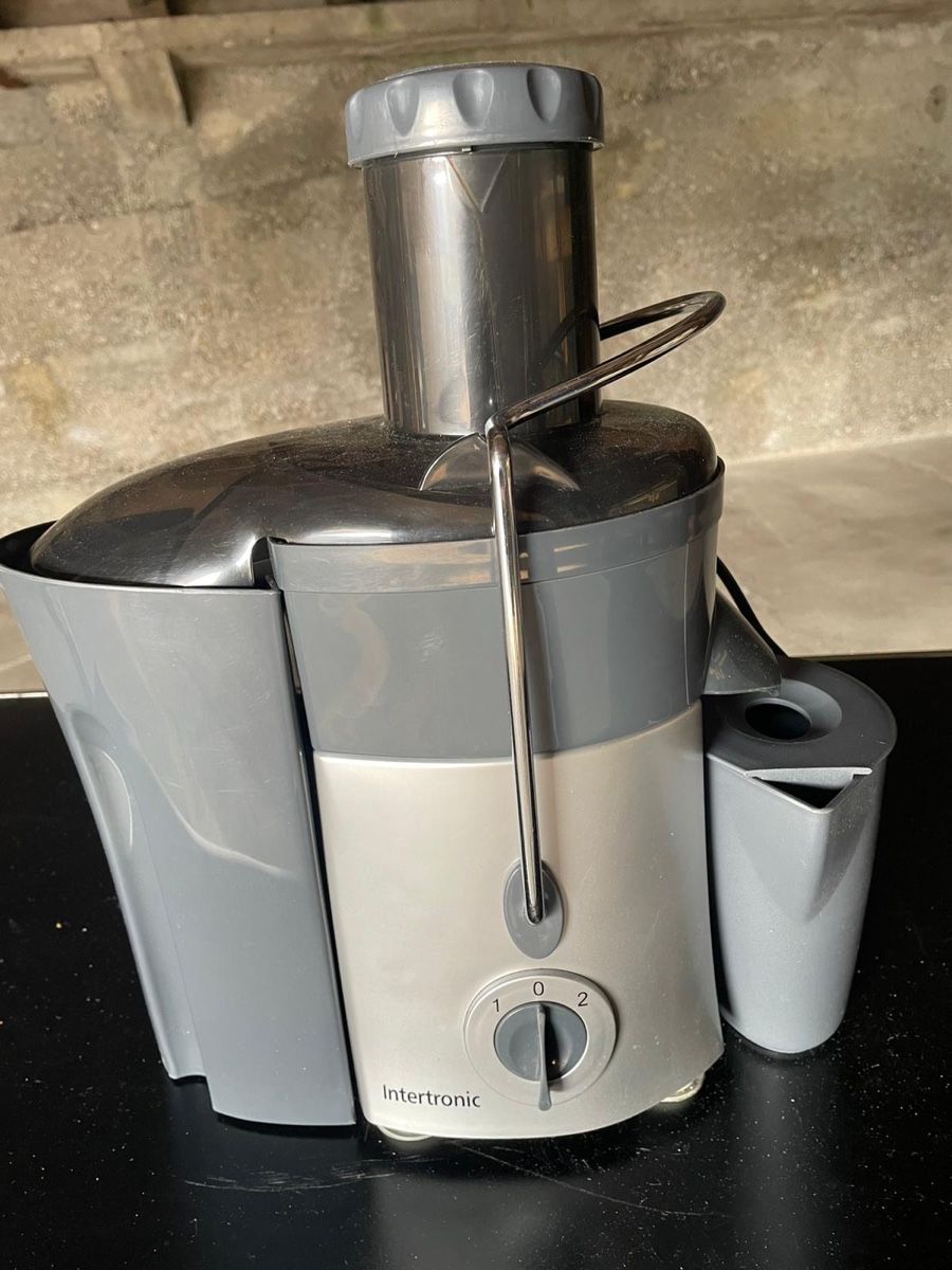 Elettrodomestici da cucina: Intertronic Entsafter! – Usato da Schaffhausen venduto da pinca19 1
