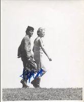 Tony Curtis 1925-2010 Autogramm signiert Foto 20x25cm