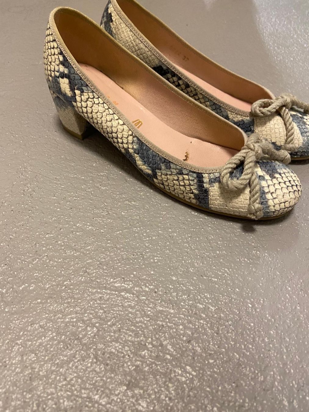 Scarpe da donna: Pretty Ballerinas – Usato da Zürich venduto da eli_k6gz