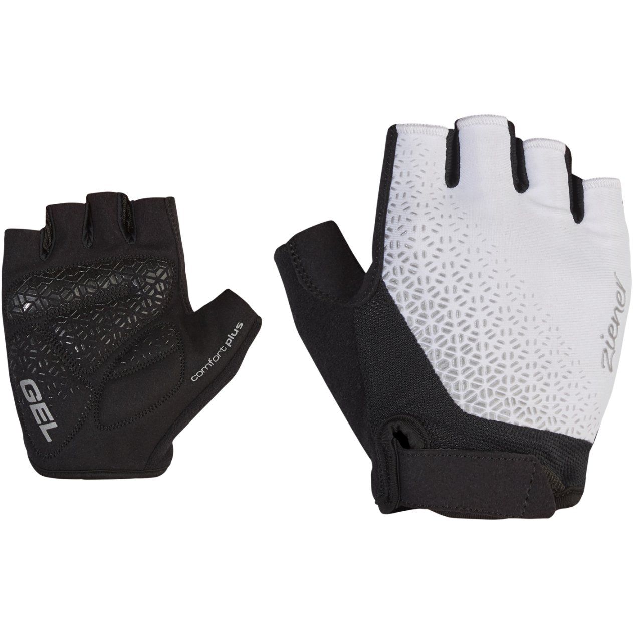 Ziener Handschuhe & Handstulpen: Ziener Cadja Fahrradhandschuhe Velohandschuhe Damen Gr 6 / S – Neu und originalverpackt aus Braunau von Brand-Store