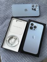 iPhone 13 Pro Sierra Blue 256GB