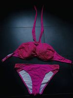 Bikini 38 pink D