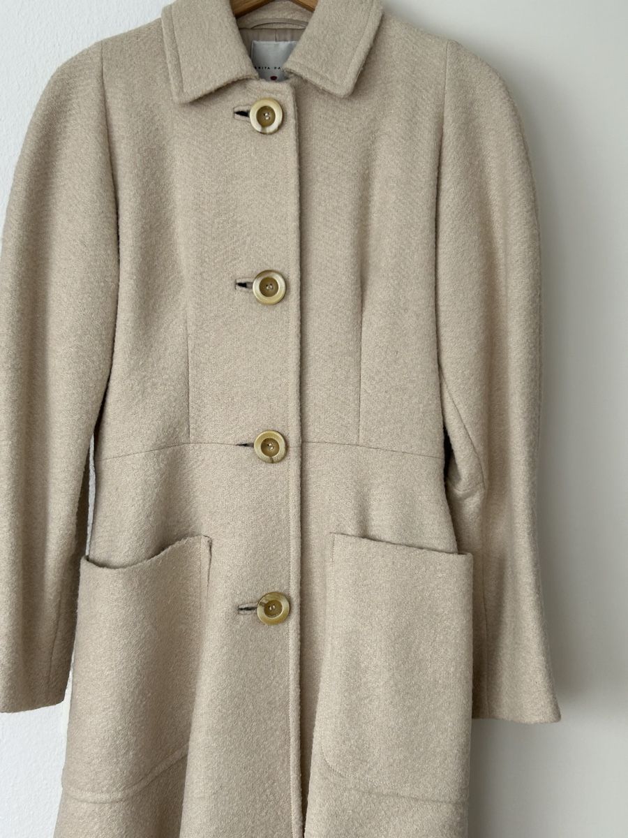 Mäntel: Mantel Couture Anita Daiger Gr. 38 – Gebraucht aus Reinach BL von meinstil 1