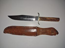Jagdmesser Solingen Germany