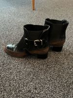 Tod’s boots