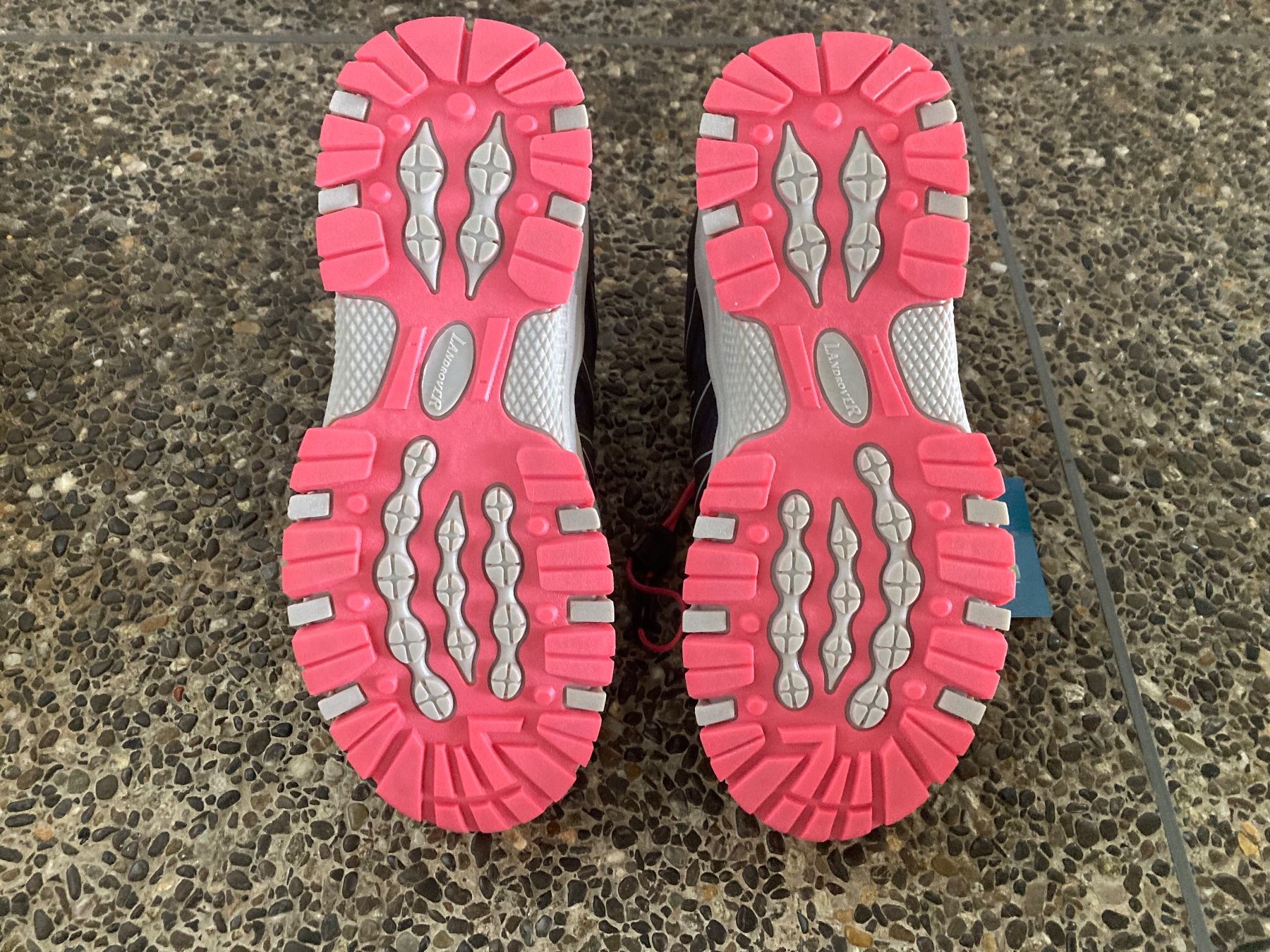 Landrover Scarpe per ragazze: Neue Wanderschuhe Landrover Gr. 35 – Nuovo e nell'imballaggio originale da Aetingen venduto da Nadinsky 6