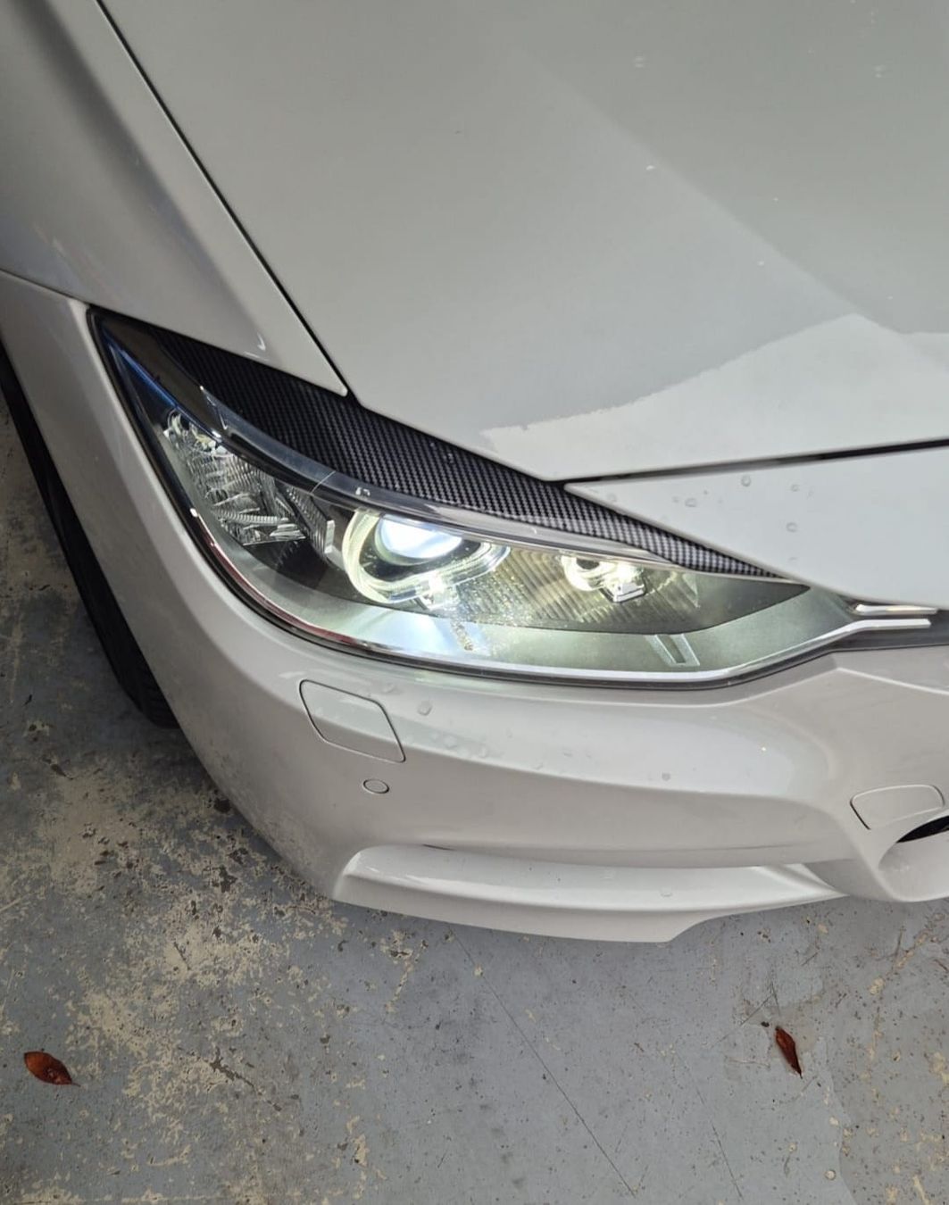 BMW Autos: Bmw f31 335d xdrive touring – Gebraucht aus Magliaso von jdc_6jfb 2
