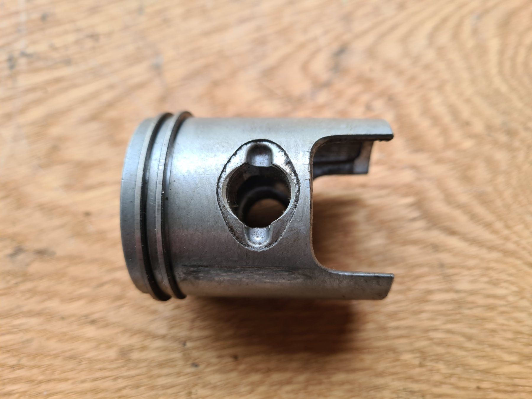 Sachs Ciclomotori: Kolben Original Piaggio – Usato da frümsen venduto da Sailem 3