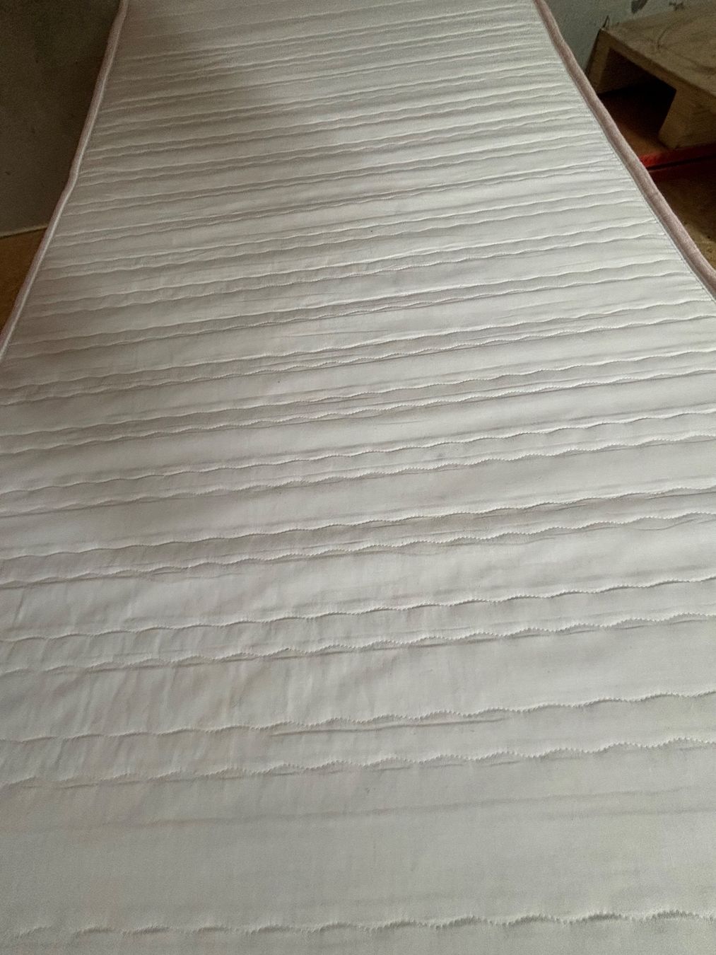 Materassi: Matratze 90x200 – Usato da Zug venduto da Biki72