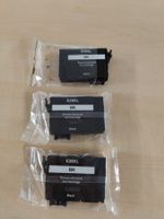 EPSON E29XL Druckerpatronen, 1-farbig, schwarz, 3er Set