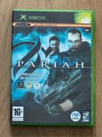 Pariah - CIB - Xbox