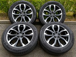 Sommerräder Mazda CX5 19 zoll 5x114.3
