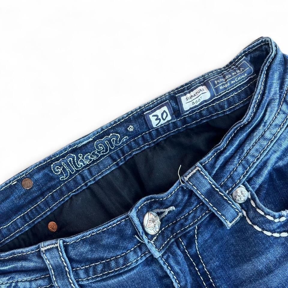 Jeans: Miss Me Jeans – Gebraucht aus Riehen von RESTREET 6
