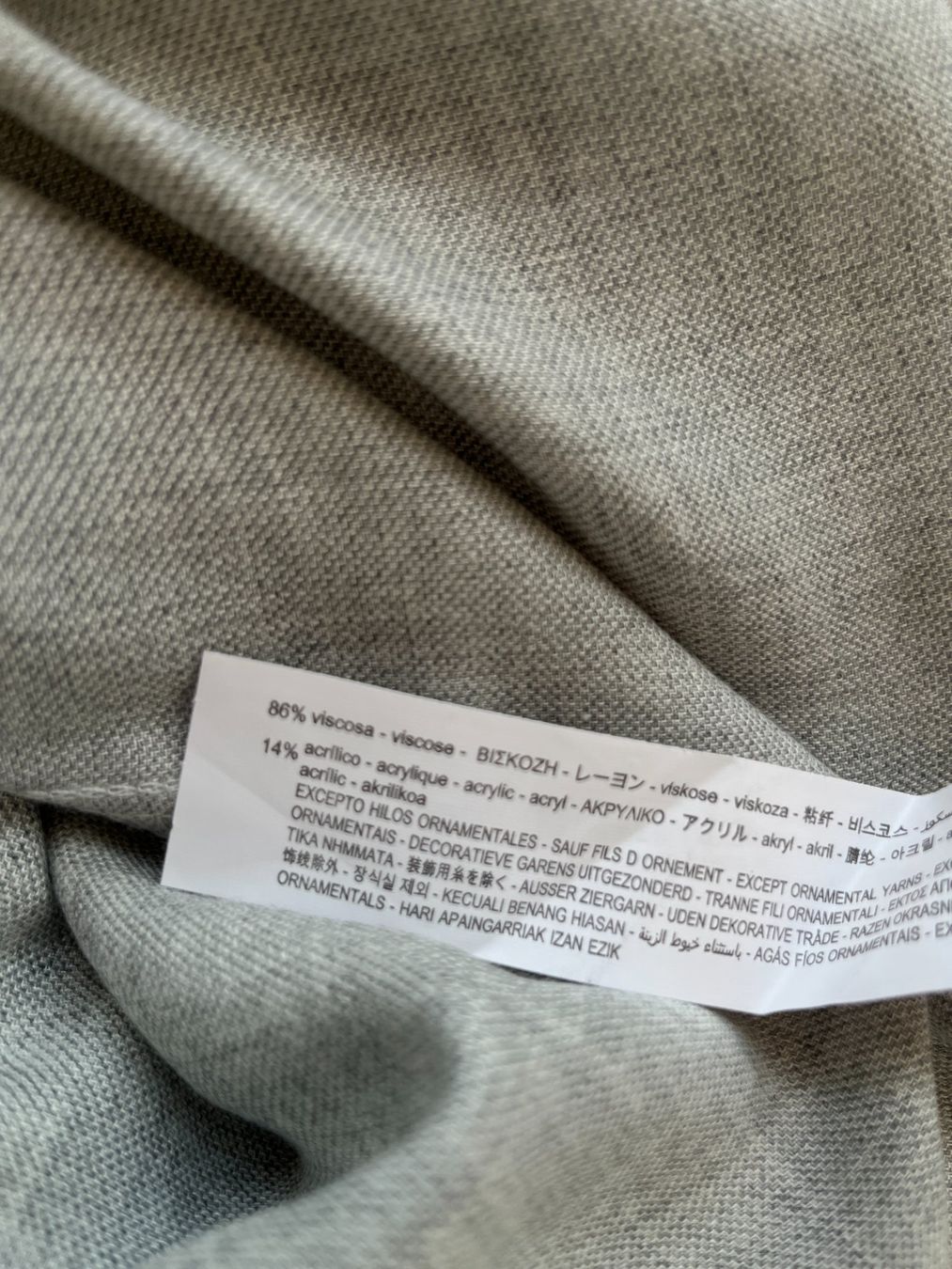 Zara Camicette: Blouse brodée de ZARA, neuve/XS – Nuovo e nell'imballaggio originale da Seiry venduto da vanille08 7