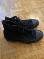 Converse Chuck Taylor All Star schwarz Grösse 37.5