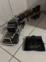 Tamiya King Hauler