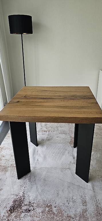 Tables: Esstisch aus Eichenholz – D'occasion à Wädenswil par nhe_j5lf 3
