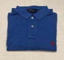 Neues Poloshirt Ralph Lauren Gr. S