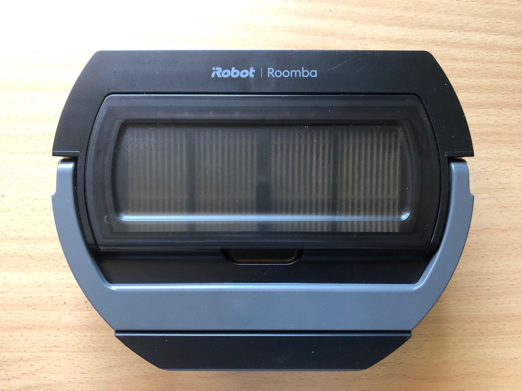 Irobot Staubsauger & Zubehör: Saugroboter - iRobot Roomba S9 – Gebraucht aus Widen von Himan 5