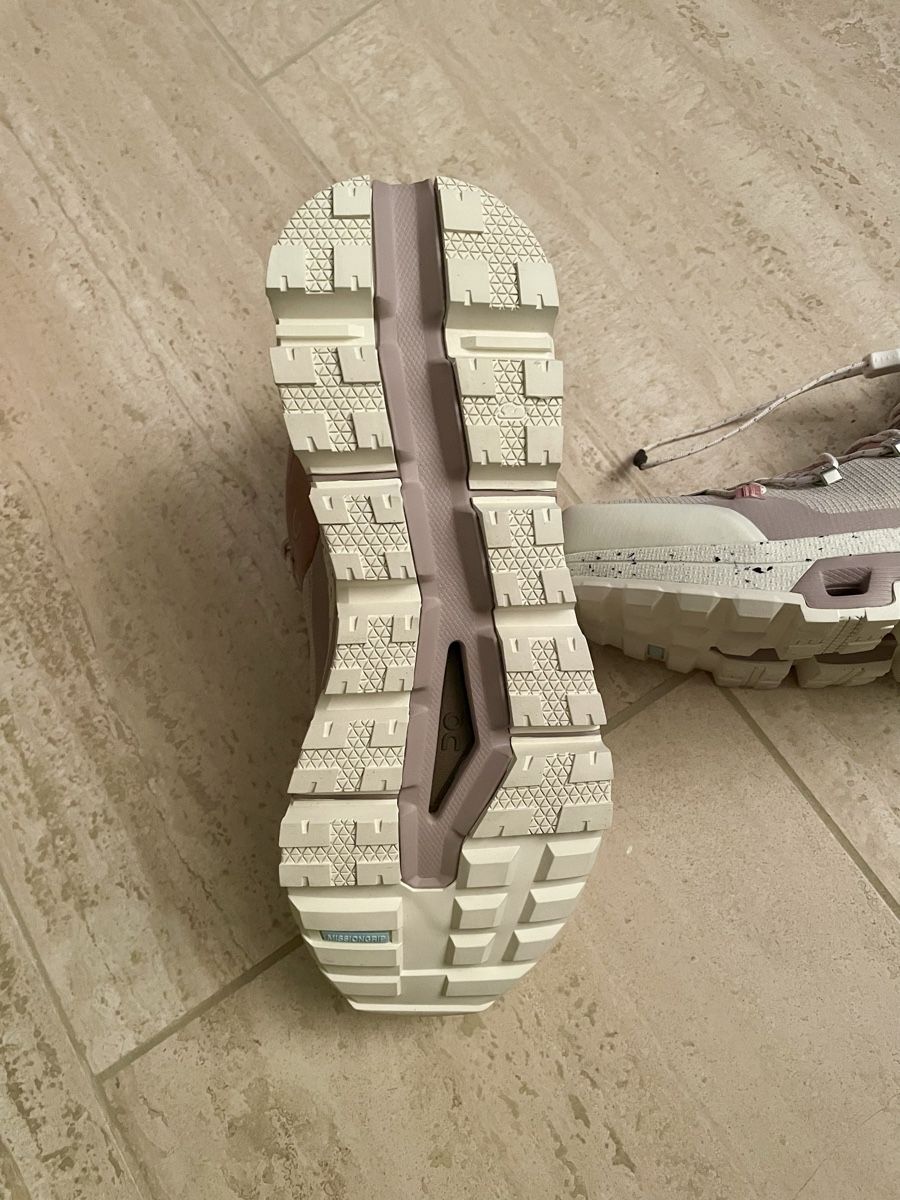 On Damenschuhe: On Cloudtrax Wanderschuhe – Neu (gemäss Beschreibung) aus Zürich von doeni95 3