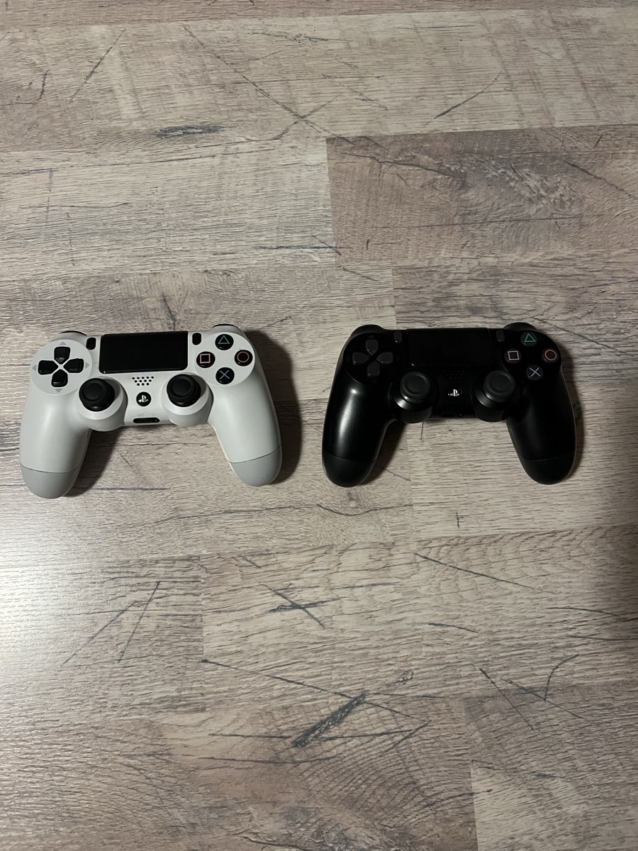 Sony Console: Ps 4 1TB 1000 Gigabyte Speicher – Usato da Aristau venduto da 020214 3